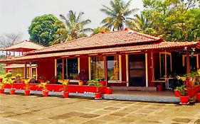 Cs County Resort
